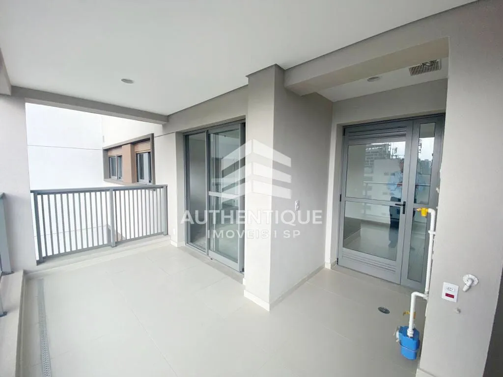 Foto do imóvel KEY MOEMA - Apartamento à venda em São Paulo/SP em Avenida dos Imarés, 160 - Moema, São Paulo - SP