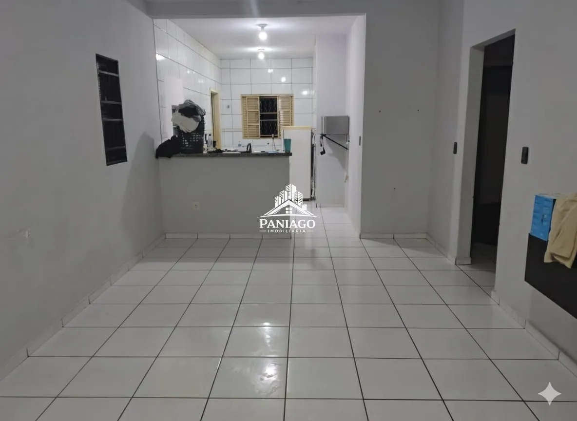 Imagem Casa com 3 Quartos à Venda no Chapéu do Sol | Várzea Grande/MT
