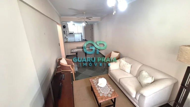 Imagem Apartamento à venda no bairro Enseada - Guarujá/SP