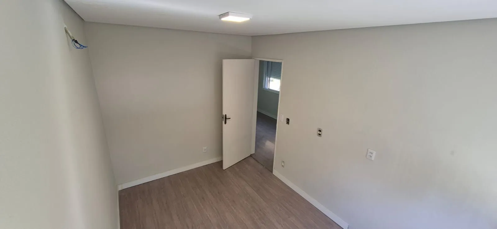 Imagem Apartamento 2 Dormiótios / Cond. fechado/ piscina/ excelente localização