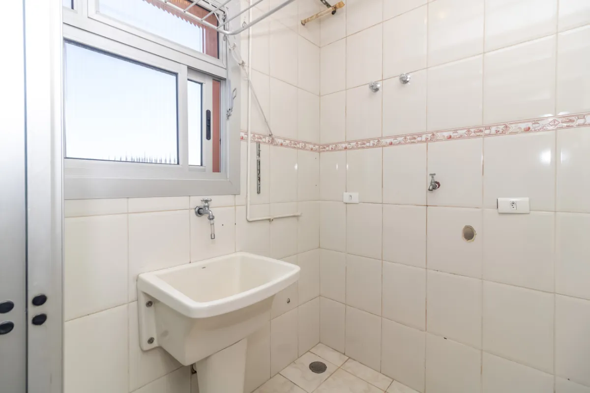 Imagem Apartamento para venda em Vila Santa Catarina com 2 quartos, sendo 1 suíte, 61m2