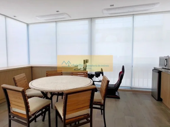Imagem COBERTURA RESIDENCIAL em SÃO PAULO - SP, VILA NOVA CONCEIÇÃO