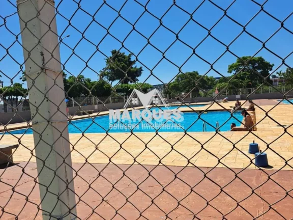 Imagem Apartamento a Venda no bairro Jardim Interlagos - Campinas, SP