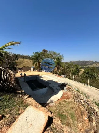Imagem Casa alto padrão a venda em Monte ALegre do Sul