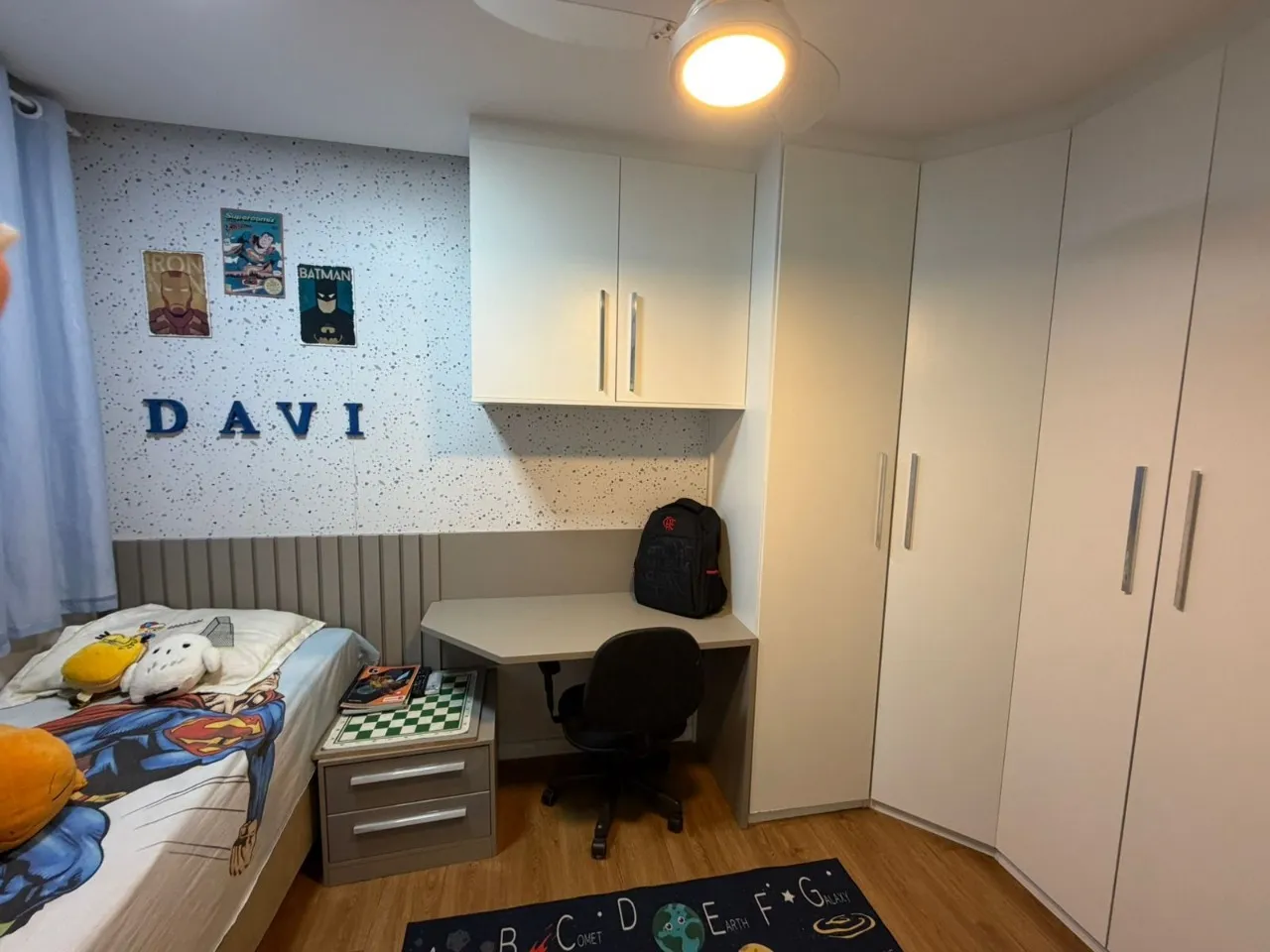 Imagem Apartamento com 3 quartos à venda em Vila Velha