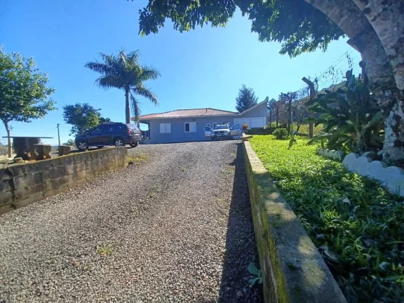 Imagem Chácara para Venda em Concórdia, Rural, 3 dormitórios, 1 banheiro