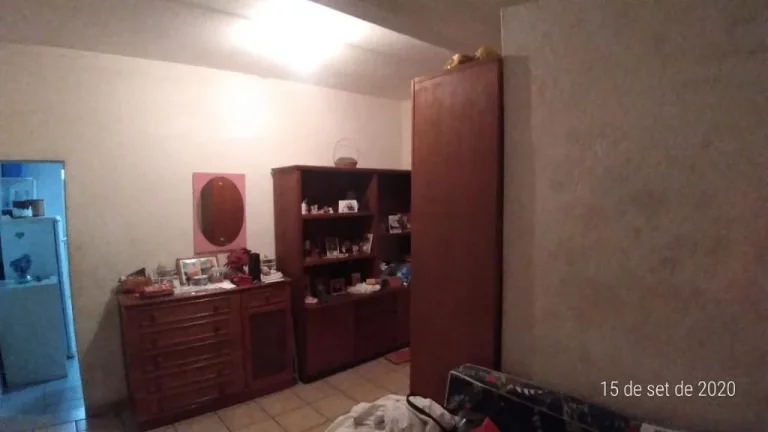 Imagem Casa com 3 dormitórios à venda, 137 m² por R$ 300.000,00 - Jardim Maria Cecília - Ferraz de Vasconcelos/SP