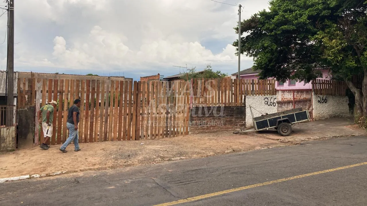 Imagem Excelente terreno à venda no bairro Canudos em Novo Hamburgo/RS - Bem Localizado