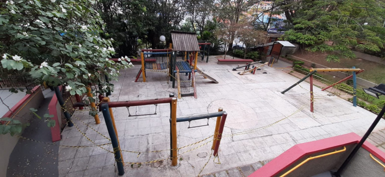 Imagem Apartamento com 3 Quartos à Venda, 75 m² em Jardim Piracuama - São Paulo