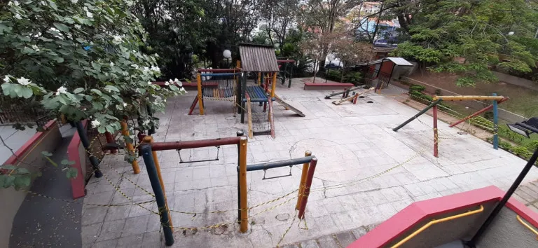 Imagem Apartamento com 3 Quartos à Venda, 75 m² em Jardim Piracuama - São Paulo