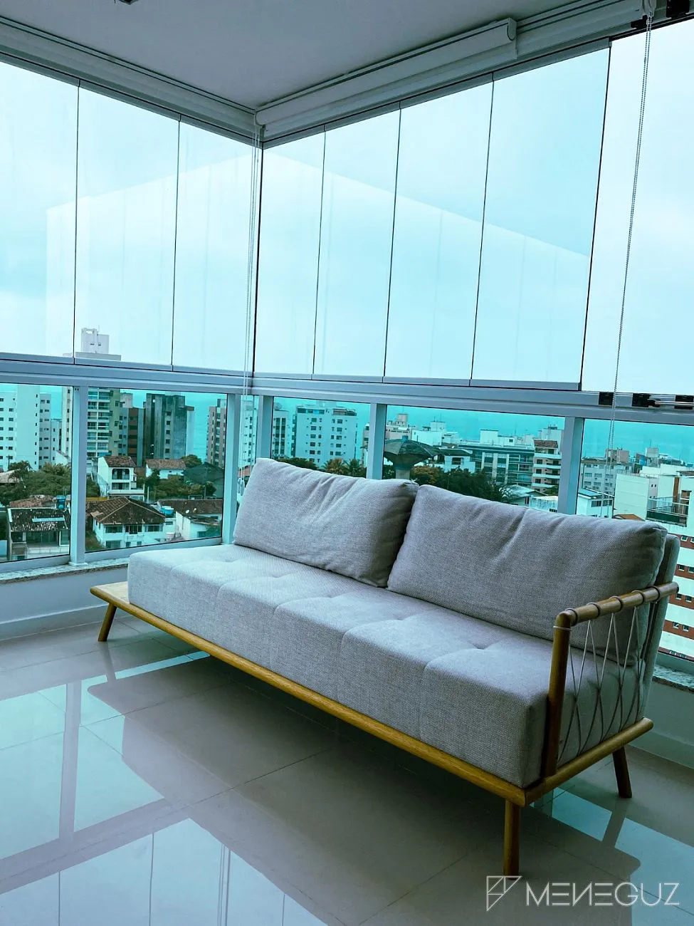 Imagem Apartamento 3 quartos a venda no centro de Guarapari