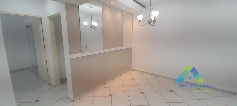 Imagem Apartamento à venda no bairro Vila Jahu - São Bernardo do Campo/SP