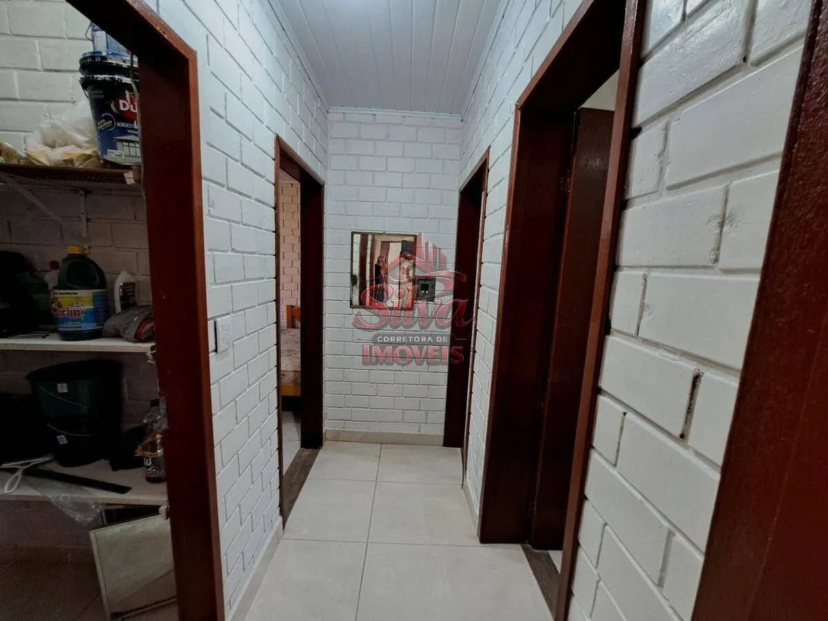 Imagem C329 | Casa 2 dormitórios à venda a 500m do mar no Mariluz