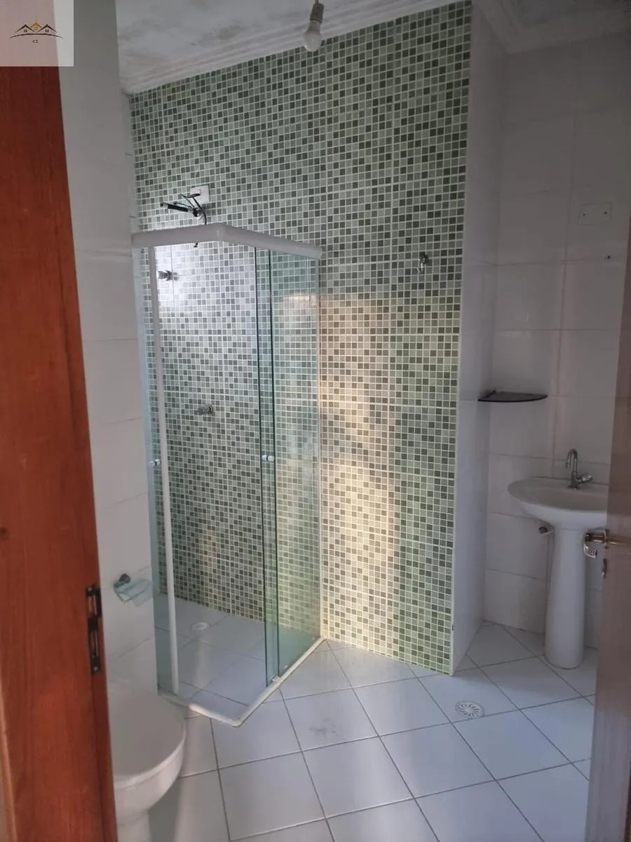 Imagem APARTAMENTO RESIDENCIAL em Mauá - São Paulo, Parque São Vicente