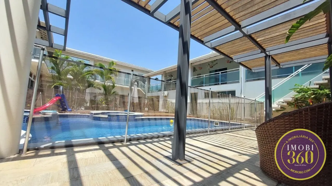 Imagem Casa de Condomínio à Venda em Parque Lucimar, Campinas - SP