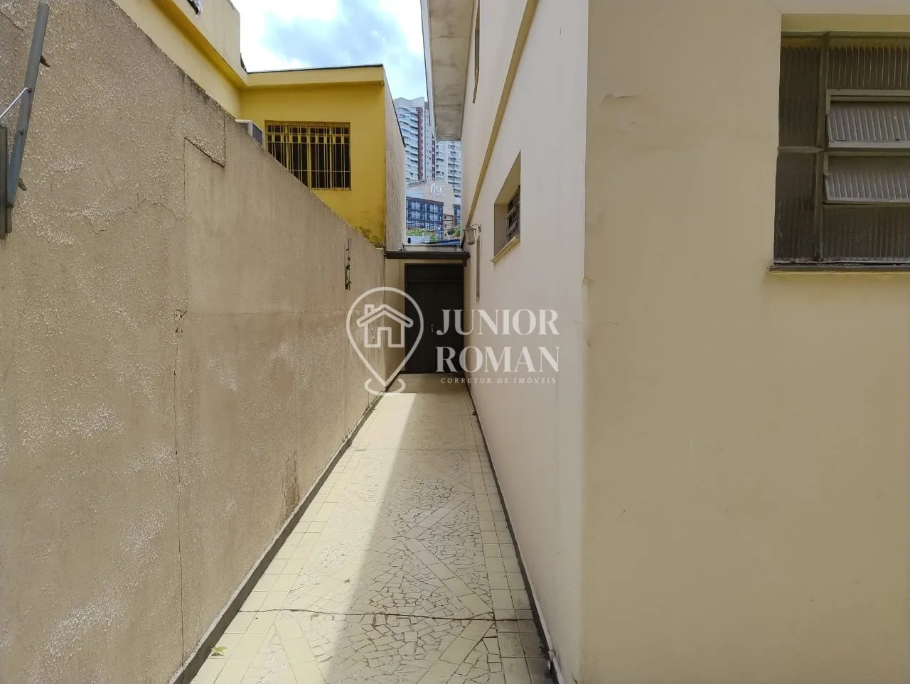 Imagem AMPLO SOBRADO 2 DORM BAIRRO JARDIM DO MAR - SBC