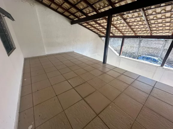 Imagem Casa Padrão