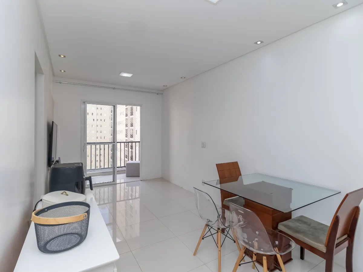 Imagem Apartamento para venda em Umuarama com 3 quartos, sendo 1 suíte, 65m2