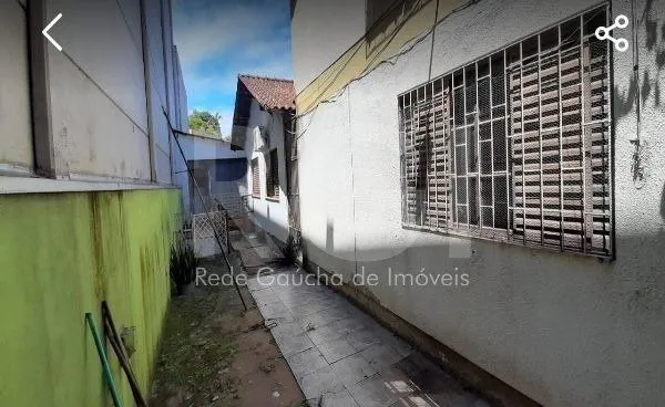 Imagem Terreno para Venda - 0m², 0 dormitórios, Glória
