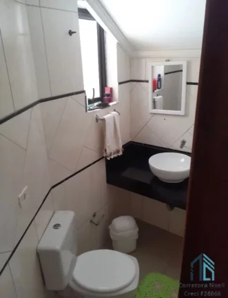 Imagem Sobrado Triplex, 04 quartos c/suíte, terraço, área gourmet, no bairro Uberaba em Curitiba PR