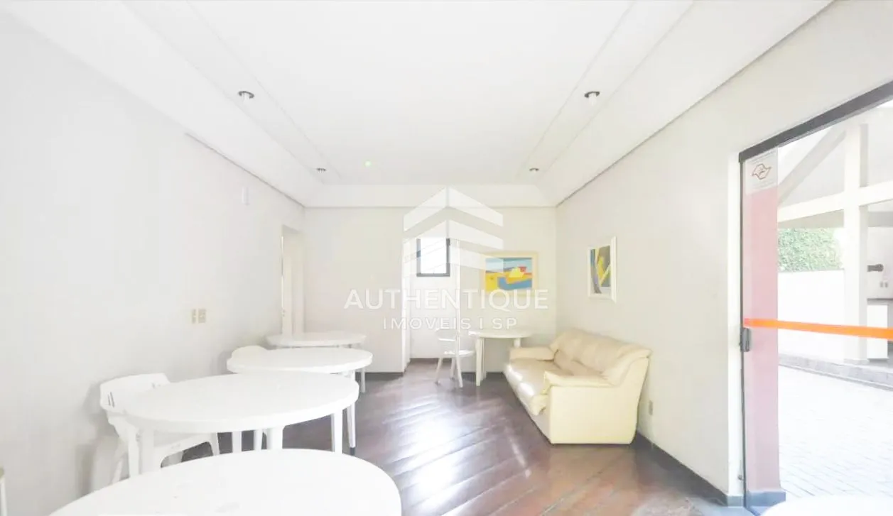 Imagem TIVOLI VILA ANDRADE - Apartamento à venda no bairro Vila Andrade - São Paulo/SP, Zona Sul