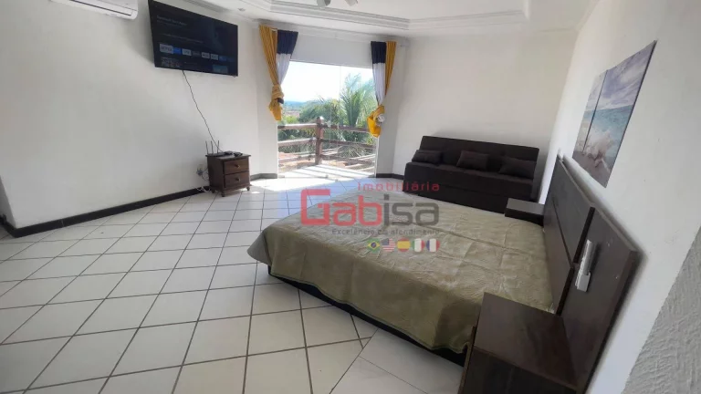 Imagem Casa com 2 dormitórios à venda, 120 m² por R$ 1.200.000,00 - Geriba - Armação dos Búzios/RJ