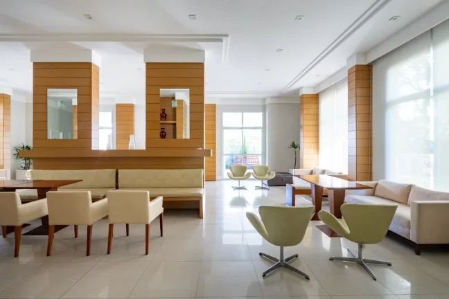 Imagem Apartamento à venda em São Paulo, Granja Julieta, com 2 quartos, 59m2