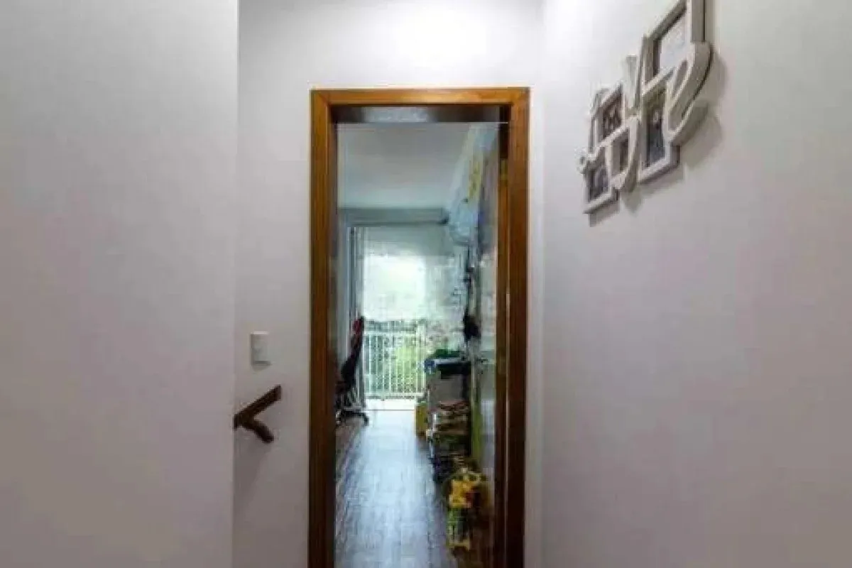 Imagem Casa para Venda em São Paulo, Parque Maria Domitila, 2 dormitórios, 2 suítes, 3 banheiros, 2 vagas