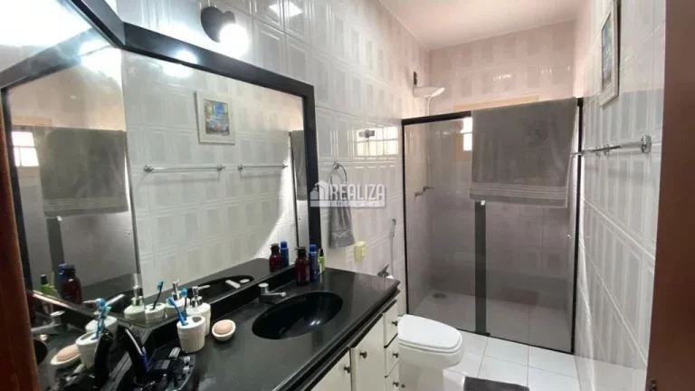 Imagem Casa com 4 dormitórios e Varanda Gourmet no bairro Jardim São Bento