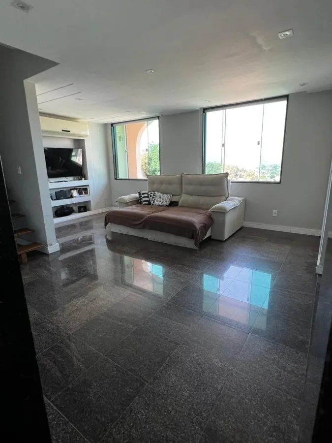 Imagem Casa em Condomínio para Venda em Rio de Janeiro, Taquara, 3 dormitórios, 1 suíte, 3 banheiros, 2 vagas