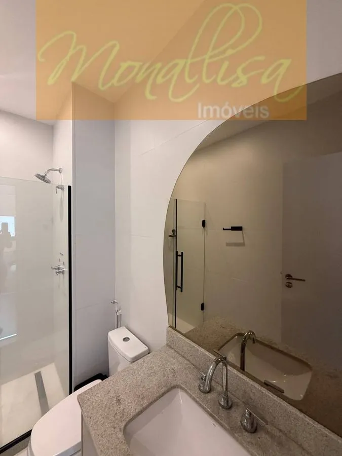 Imagem Apartamento com 2 quartos e 1 suíte na Avenida Lúcio Costa, Barra da Tijuca