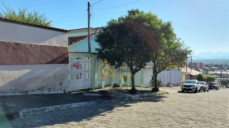 Foto do imóvel Casa com 3 dormitórios à venda - Parque Primavera - Cachoeira Paulista/SP