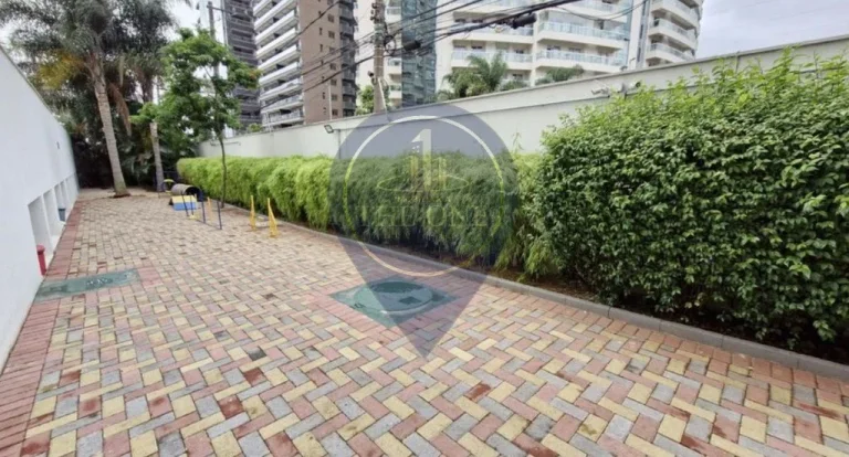Imagem Oportunidade Única! Apartamento à venda em Pinheiros, São Paulo-SP. 1 quarto, 1 sala, 1 banheiro, 1 vaga, 34 m². Venha conferir!