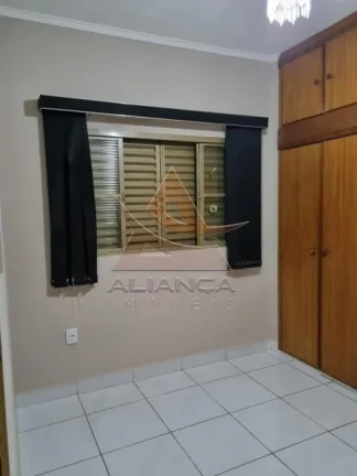 Imagem Casa - Ribeirão Preto - Ipiranga