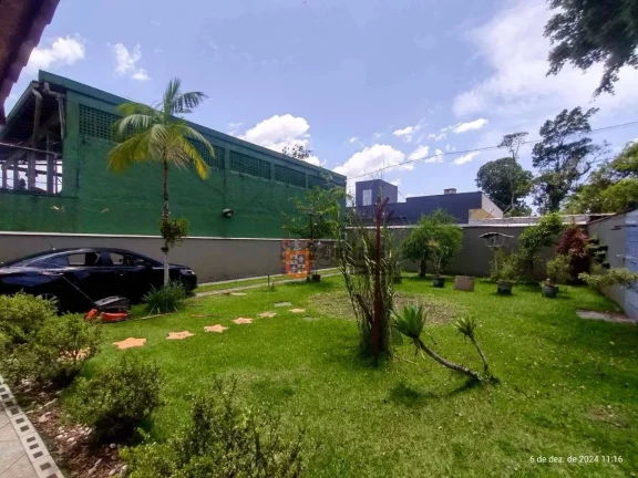 Imagem Casa com 3 dormitórios à venda, 150 m² por R$ 980.000,00 - Jardim Indaiá - Bertioga/SP