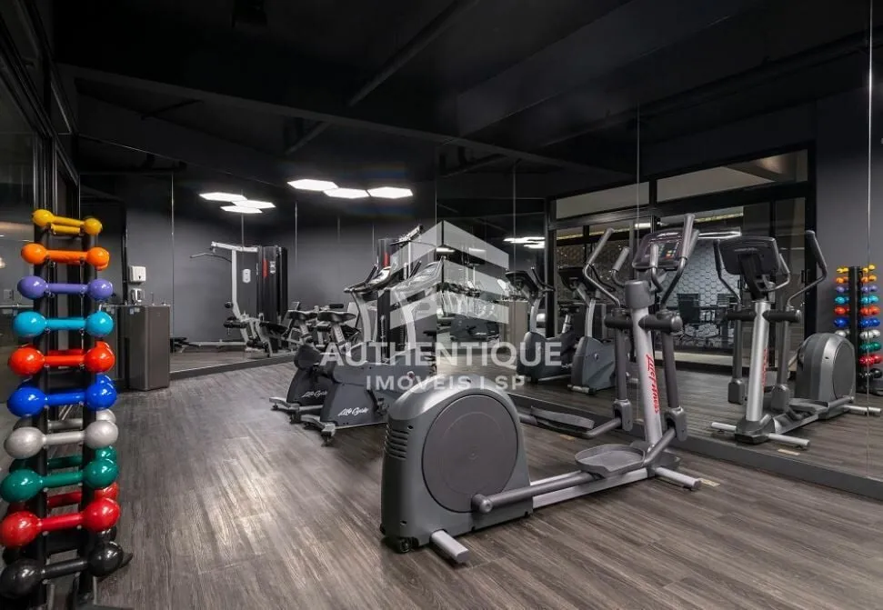 Imagem VN ALVORADA 1217 VILA OLÍMPIA - Apartamento à venda em São Paulo/SP
