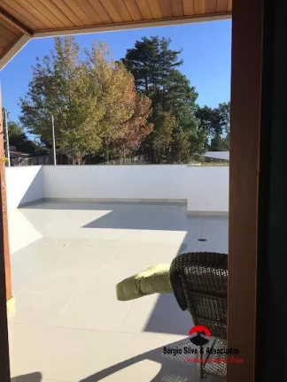 Imagem Casa de Alto Padrão a Venda no Alto da Boa Vista, em Campos do Jordão - SP.