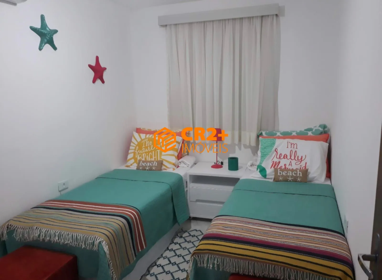 Imagem Apartamento à venda no Centro de Porto de Galinhas - 70 m² e 2 quartos
