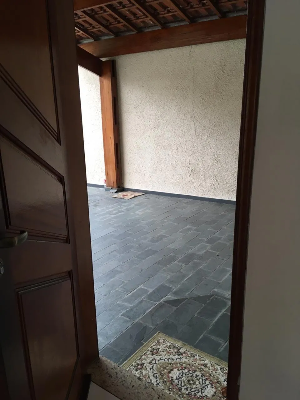 Imagem Casa à venda 2 Quartos, 1 Suite, 3 Vagas, Vila São José, Taubaté - SP