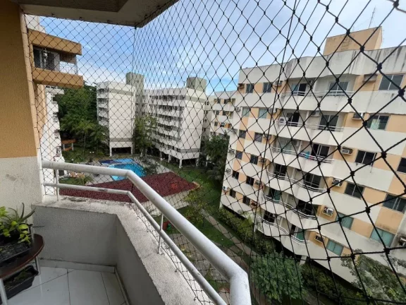 Imagem APARTAMENTO RESIDENCIAL em MANAUS - AM, PARQUE 10 DE NOVEMBRO