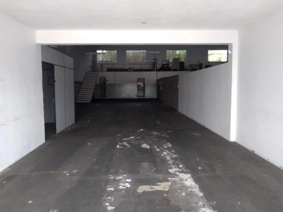 Imagem Salas comerciais no Bairro Dr. Laurindo
