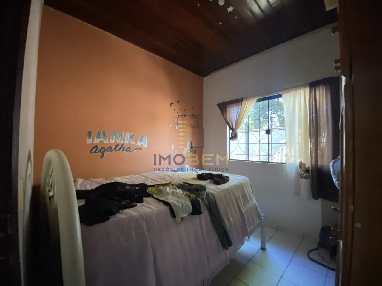 Imagem Oportunidade incrível de adquirir uma casa no Jardim Maria Vindilina I, em Sinop. 

Com 160 m² de ...