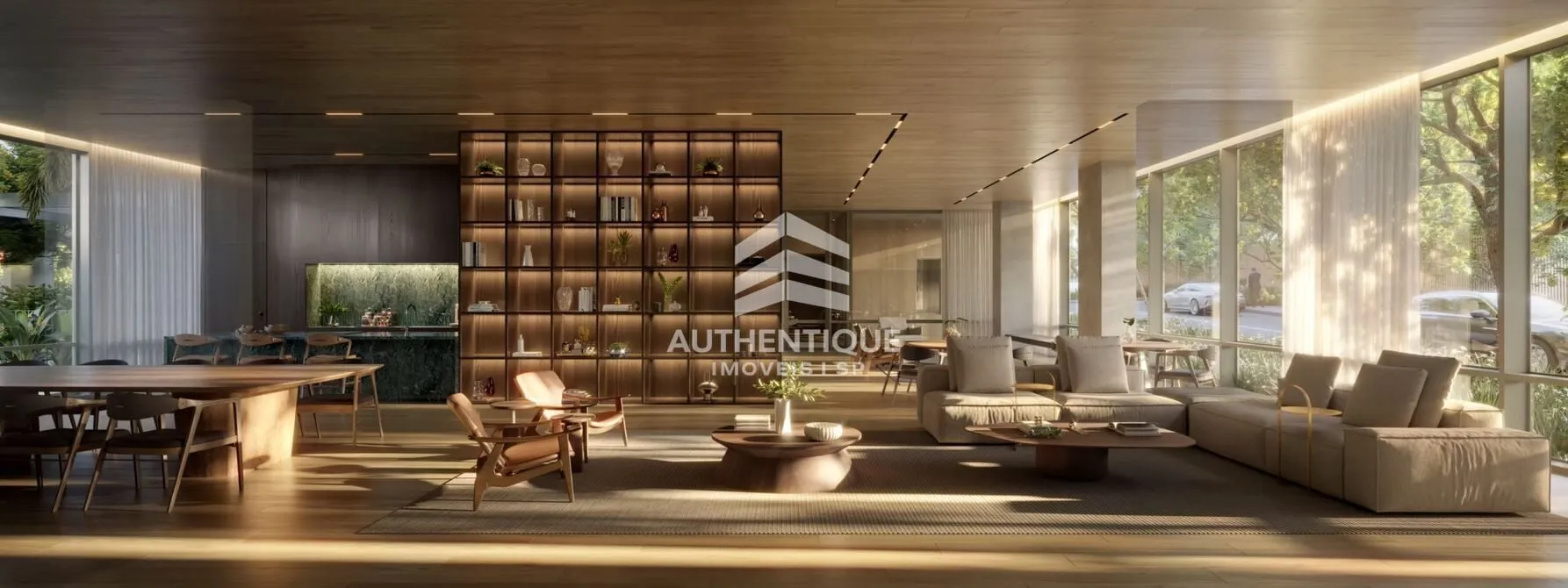 Imagem QUADDRA LORENA JARDINS - Apartamento à venda no bairro Jardim Paulista - São Paulo/SP, Zona Sul