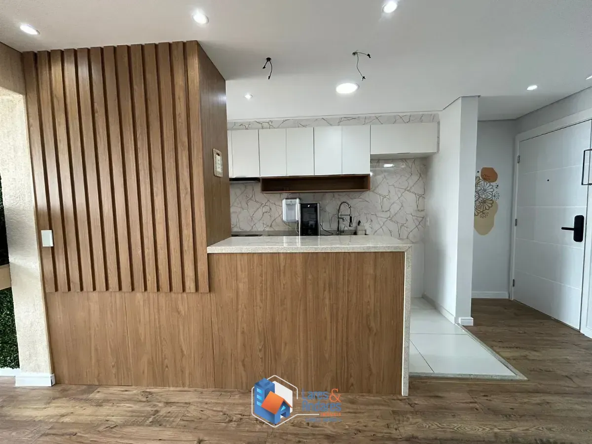 Imagem Apartamento para venda em Vila Primavera com 2 quartos, sendo 1 suíte, 61m²