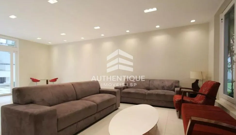 Imagem Giotto - Moema Passaros - Apartamento à venda no bairro Moema - São Paulo/SP, Zona Sul