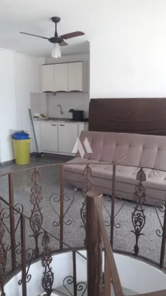 Imagem Apartamento à venda no bairro Itararé - São Vicente/SP