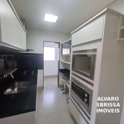 Imagem Vende - Lindo Apartamento - Condominio Residencial Vila Verde-Itu/SP
