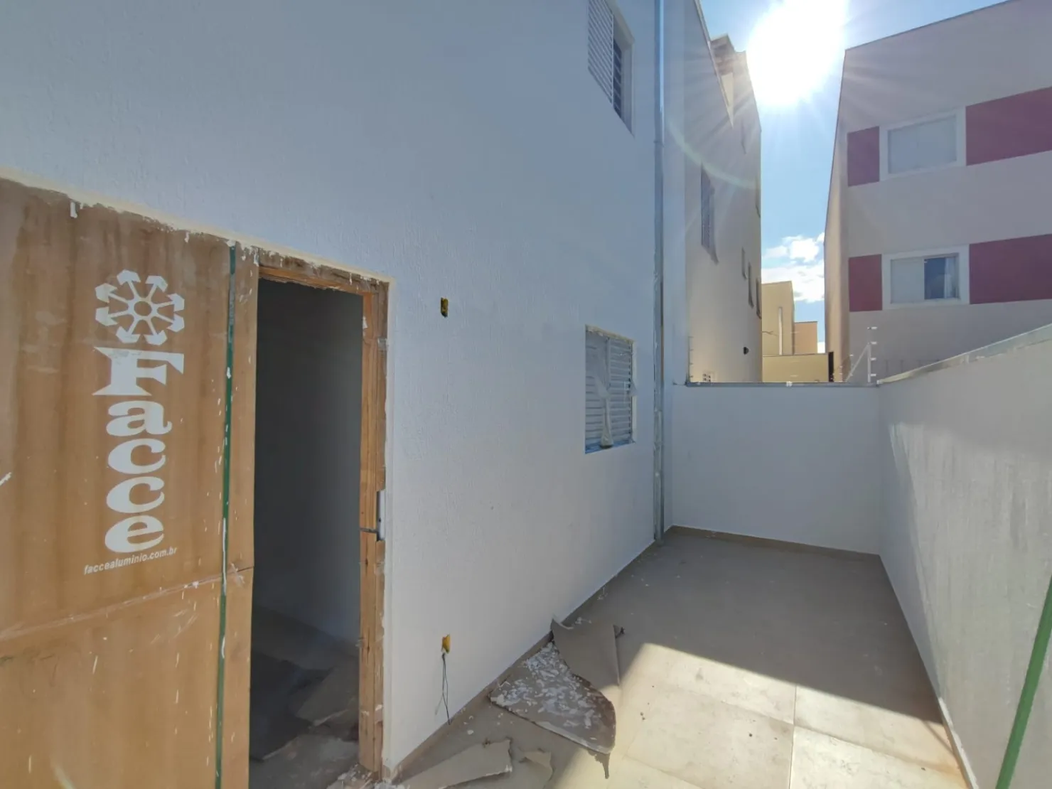 Imagem Apartamento à venda 2 Quartos, 1 Suite, 1 Vaga, 62M², Santa Tereza, Pindamonhangaba - SP | Residencial Tia Eva