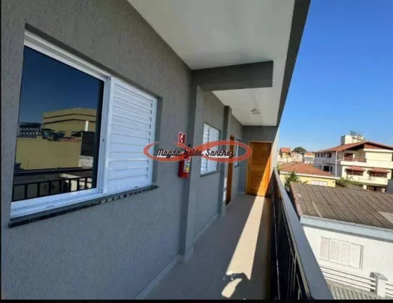 Imagem APARTAMENTOS NOVOS À VENDA NA VILA ANTONIETA.