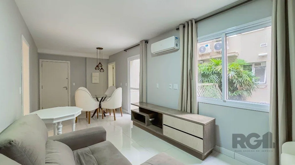 Imagem Otimo Apartamento com 2 dormitórios para Comprar, 90,15 m² - Auxiliadora - Porto Alegre/RS